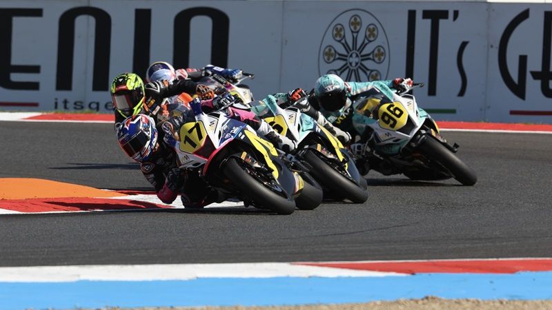 43307WCR Magny Cours 2025 RACE2Photo WilliamJoly