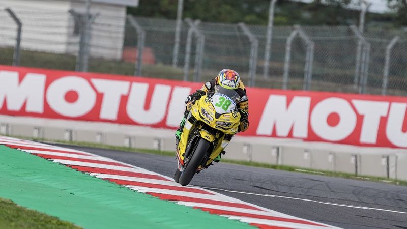 50083 R9 JDR WSBK ACTION