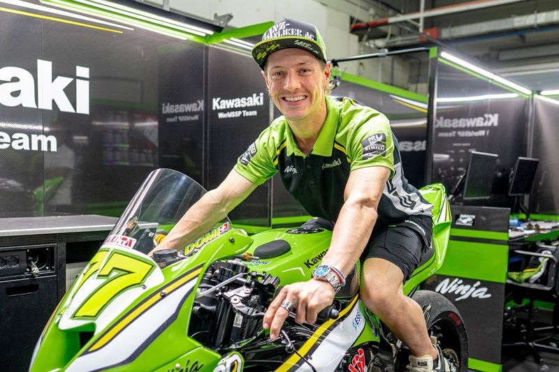 hi 12 Jerez WorldSSP 2025 Friday Aegerter Puccetti Z9A 6800