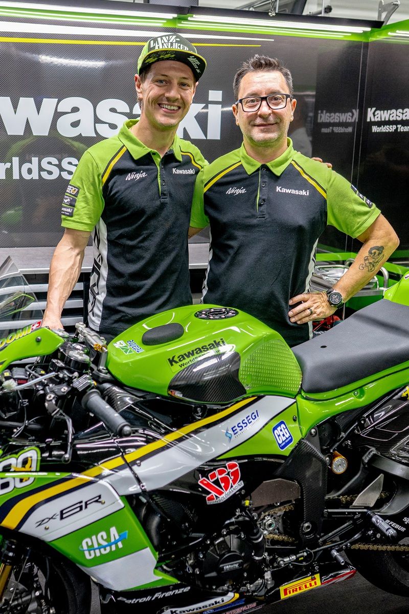 hi 12 Jerez WorldSSP 2025 Friday Aegerter Puccetti Z9A 6831