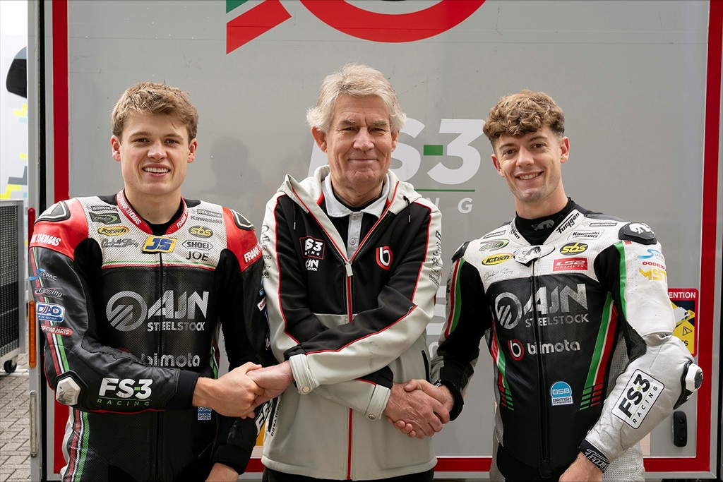 ajn steelstock bimota 2027 max cook joe talbot bsb