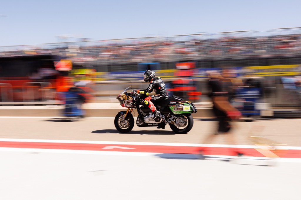 R05 ARA Action Race 1 01