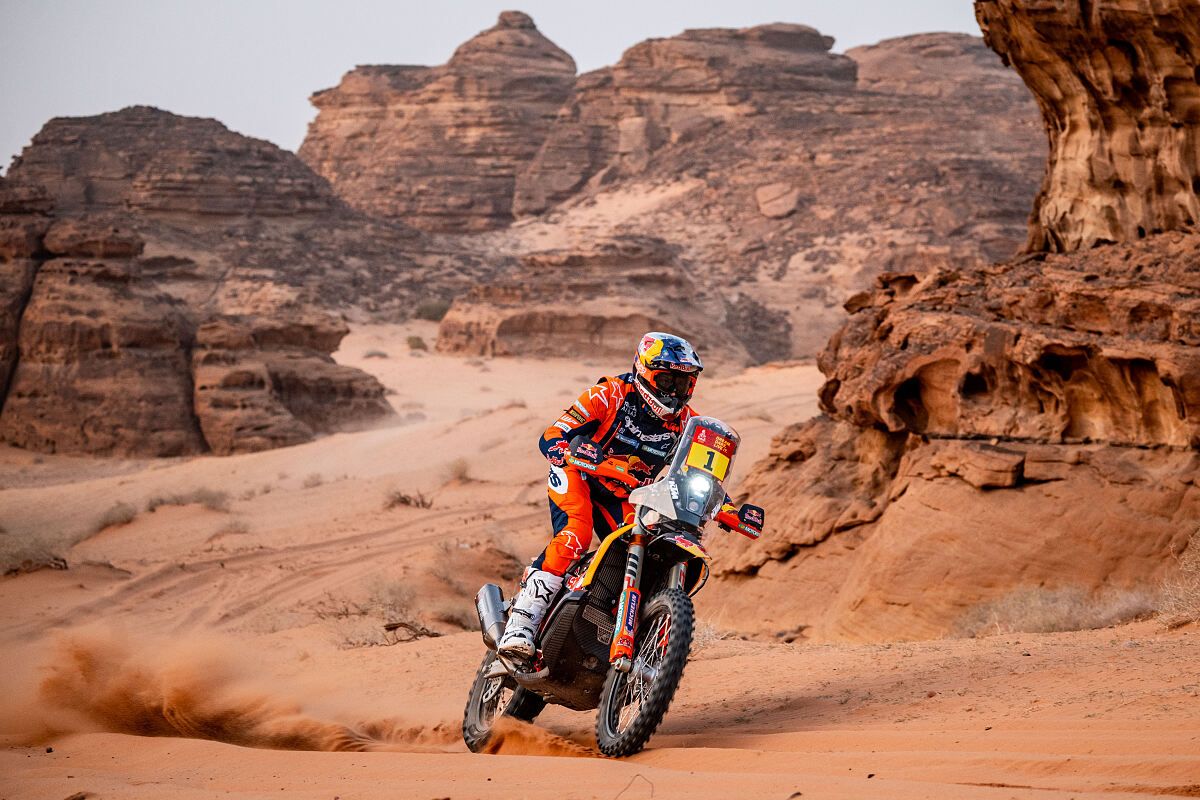 1 DAK26 KTM MatteoGebbia Edophoto GEB0972