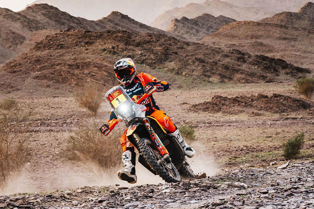 DAK26 KTM MatteoGebbia Edophoto GBB 5292