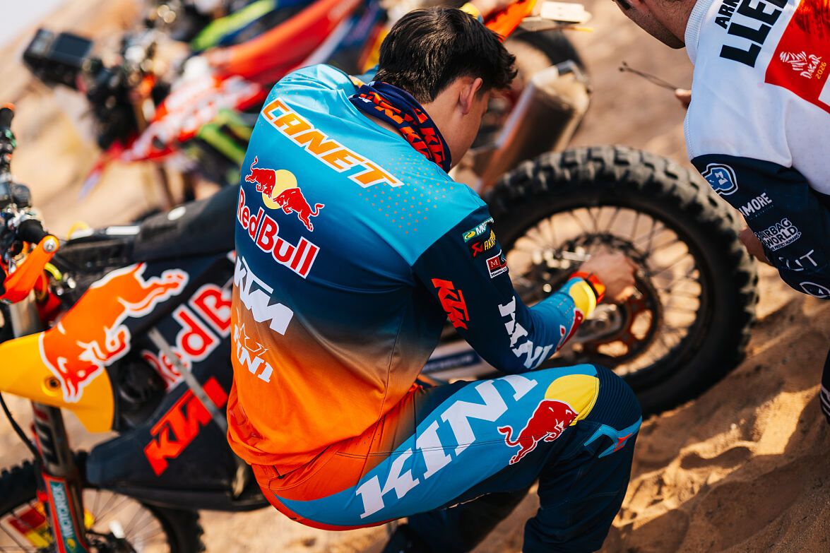 DAK26 KTM MatteoGebbia Edophoto GB marathon 2477