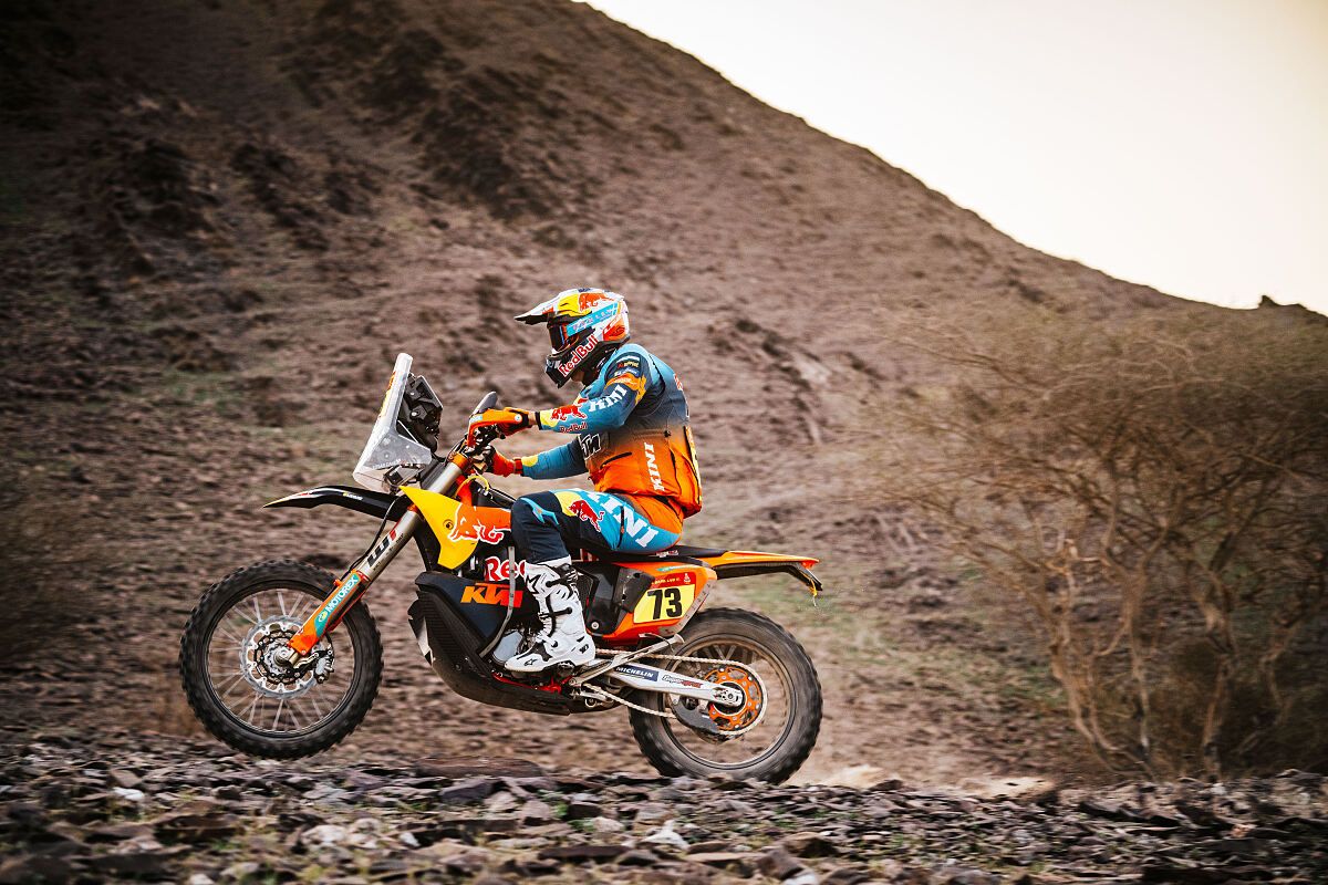 DAK26 KTM MatteoGebbia Edophoto GEB0312
