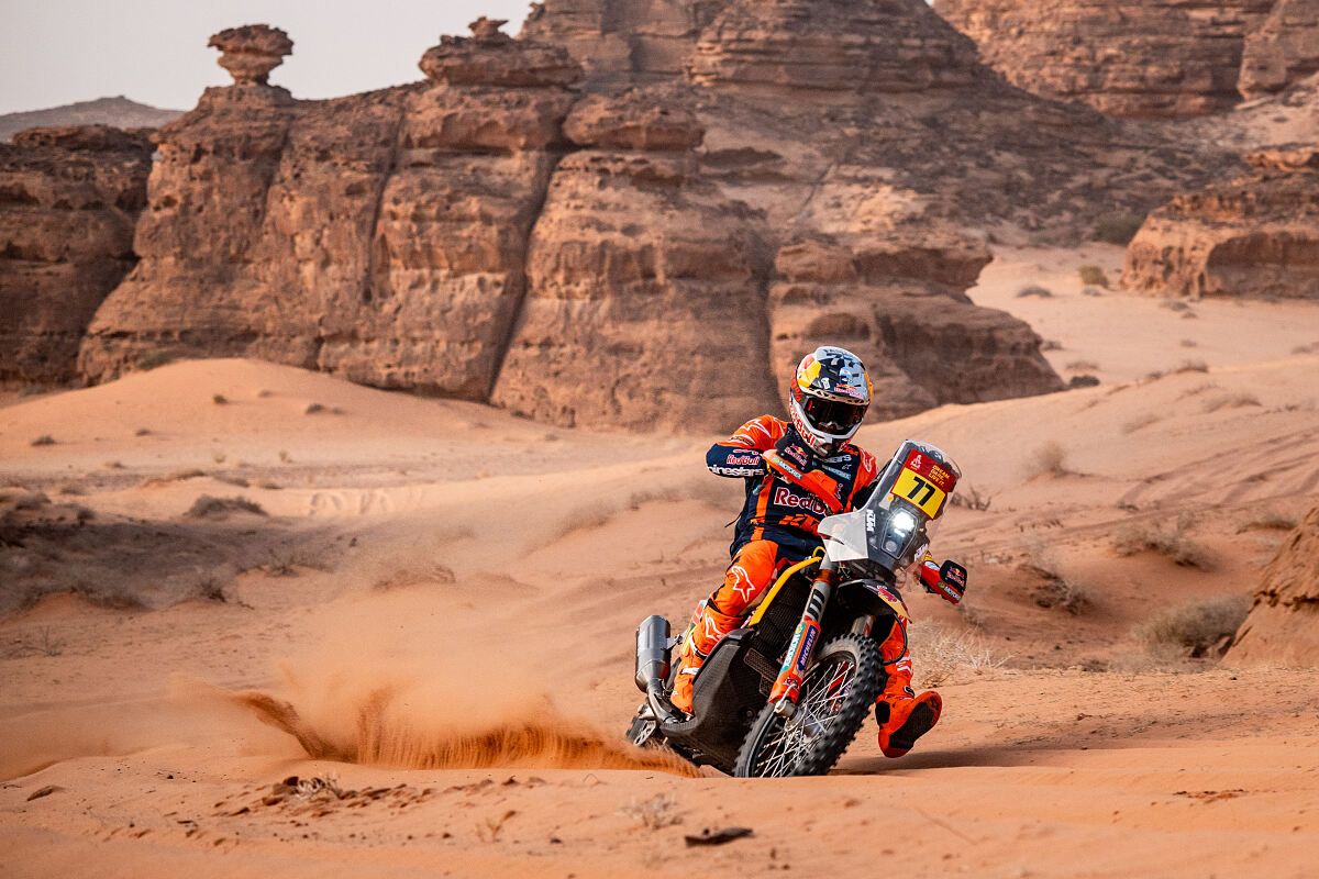 DAK26 KTM MatteoGebbia Edophoto GEB1067