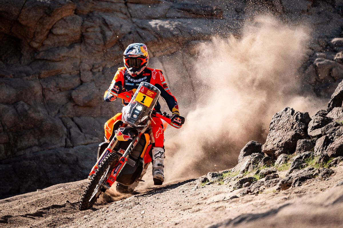 DAK26 KTM MatteoGebbia Edophoto GEB3956