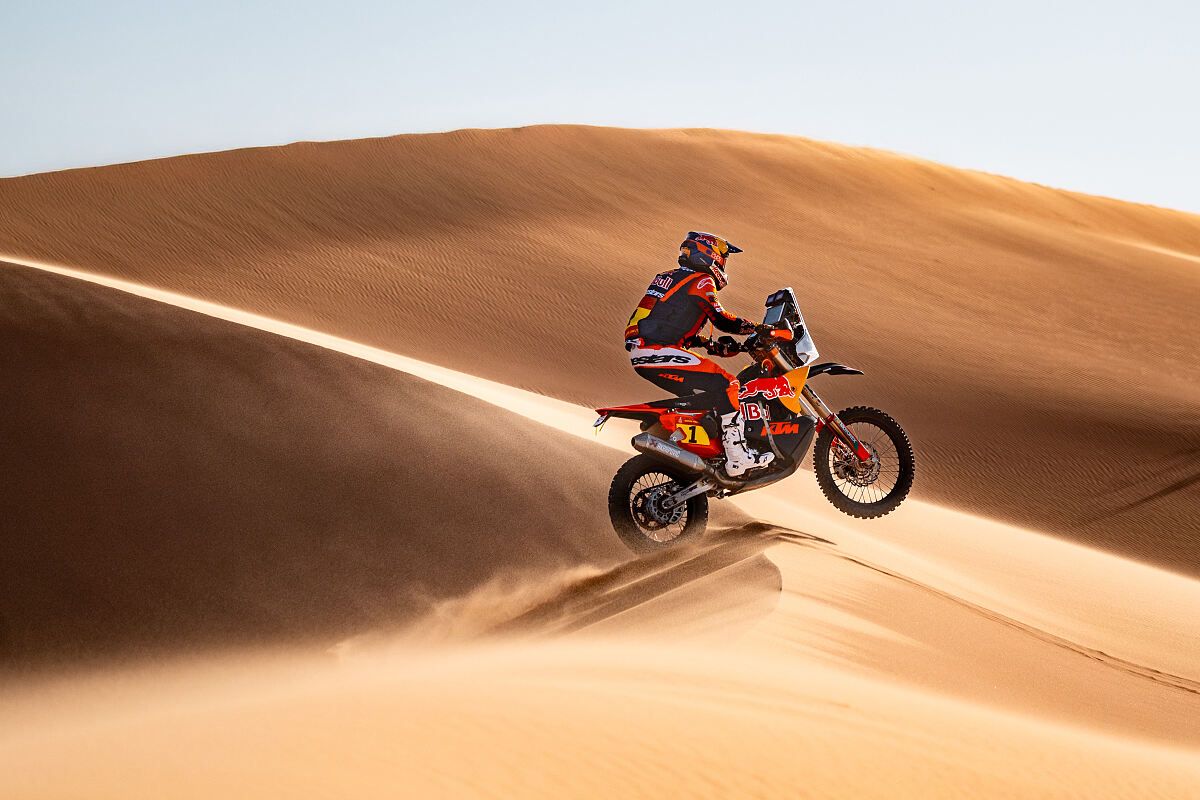 DAK26 KTM MatteoGebbia Edophoto GEB7147