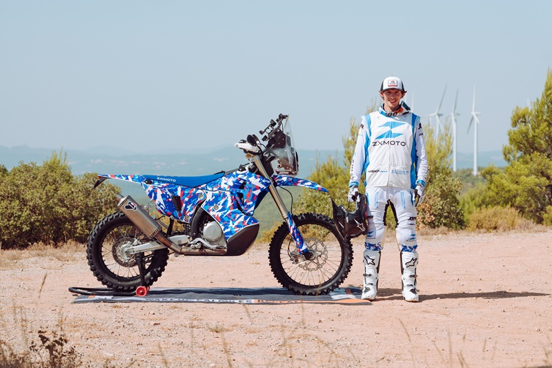 ZXMOTO JOYRIDE testday 39