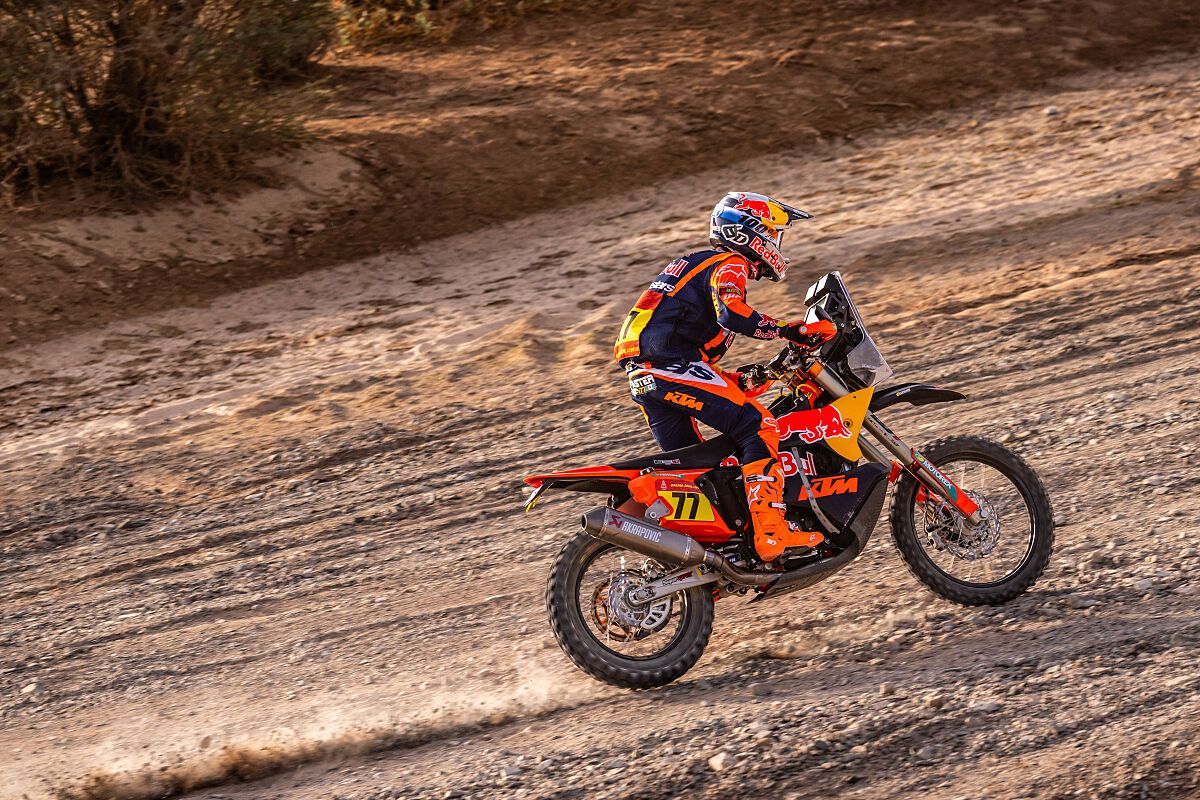 ktm DAK26 EdoBauer EdoPhoto EDO8805