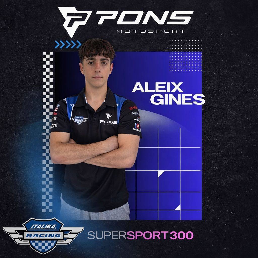 Aleix Gines 1