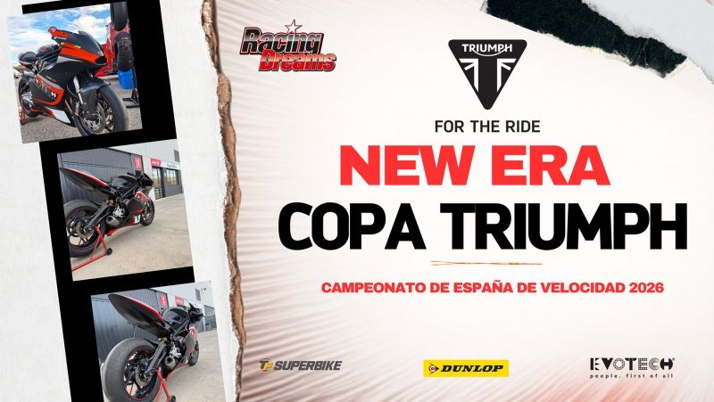 Ndp Triumph Copa Triumph 00