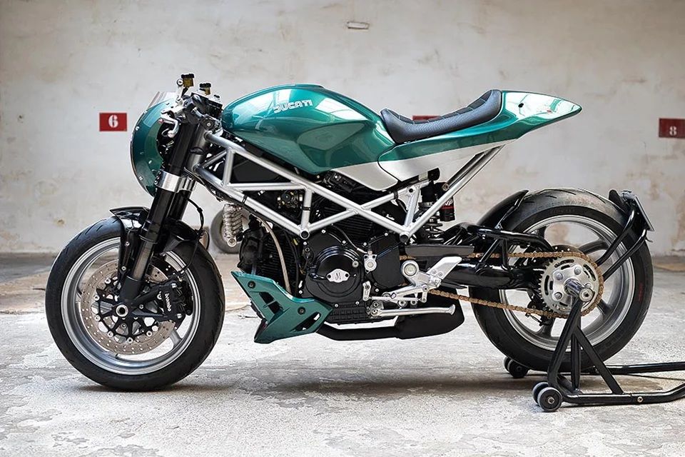 ducati monster jerme motorcycles 11