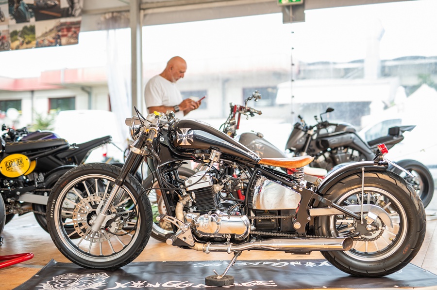 italian bike week 2026 10 