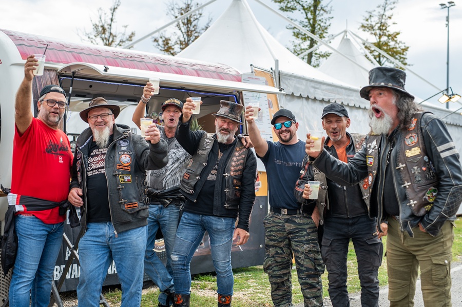 italian bike week 2026 7 