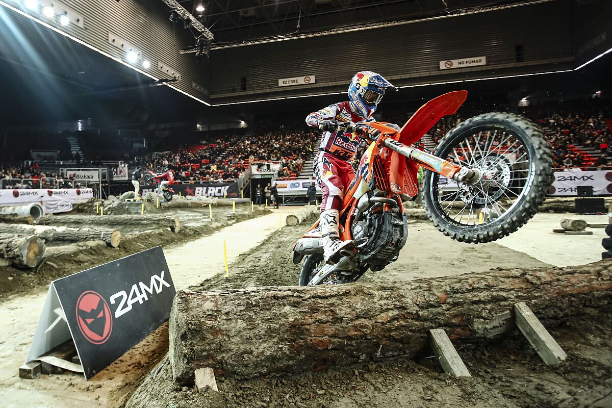 1 josep garcia 260117 FIM SuperEnduro Spain 3429