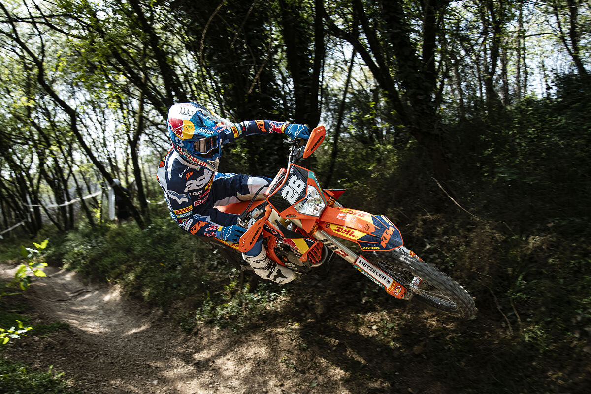 A2 260325 Red Bull KTM Factory Racing 1679