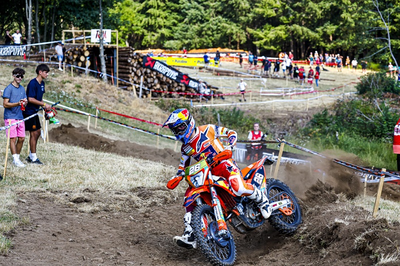 josep garcia ktm 