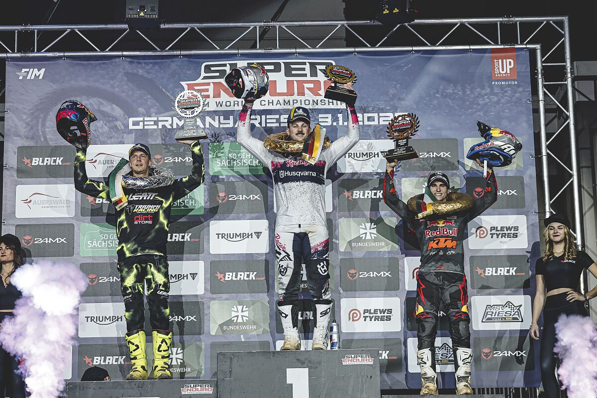 podium SuperEnduro 2026 Rnd2 17202