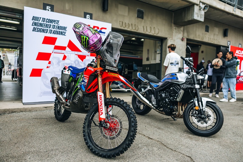 26 honda monterey car week bikes 2