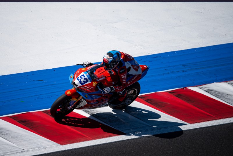Day1 Debise WorldSBK R07 Misano 2026 13