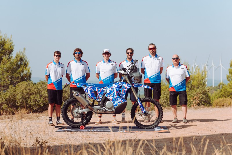ZXMOTO JOYRIDE testday 17