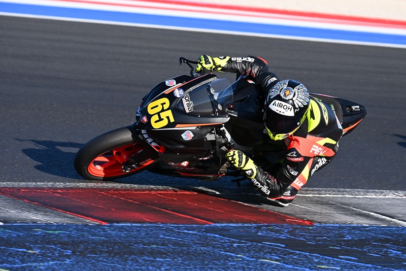 apriliaracing trofeoaprilia457 recap2026 02