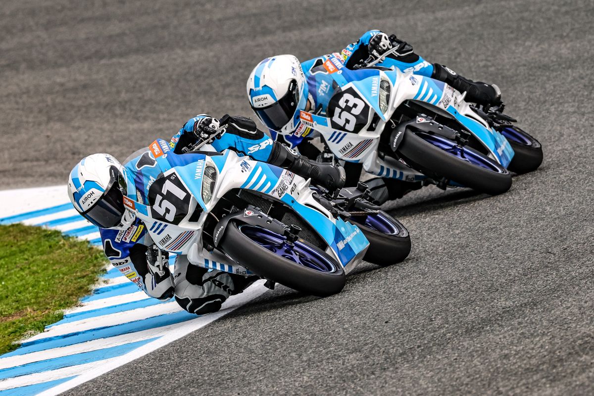 fim intercontinental games city of jerez 2024 ssp gp agency