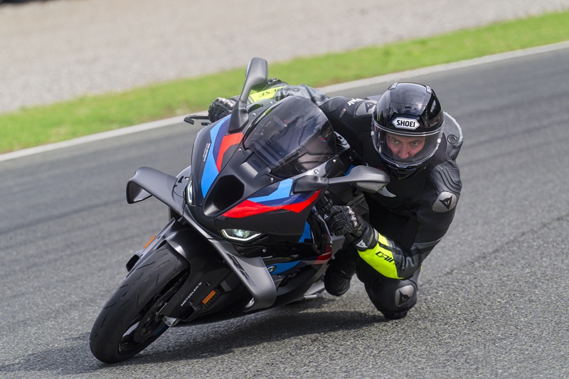 sportec 01 rs action