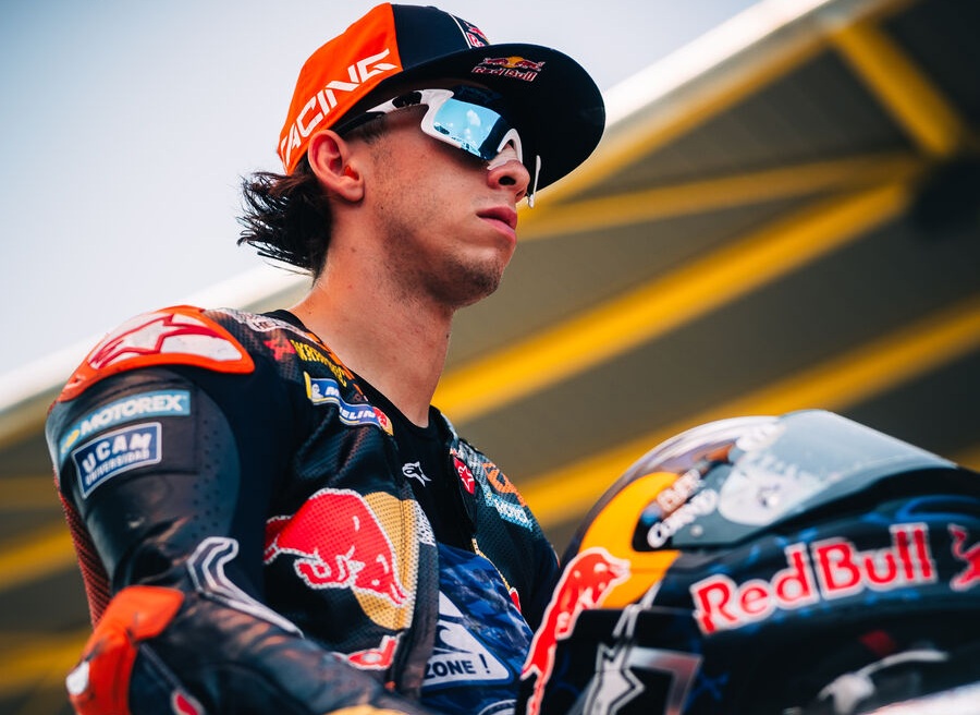 758885 Pedro Acosta Red Bull KTM MotoGP RC16 TT Circuit Assen NED 28 06 2026 13 10th Rnd. MotoGP 2026 Assen NED 