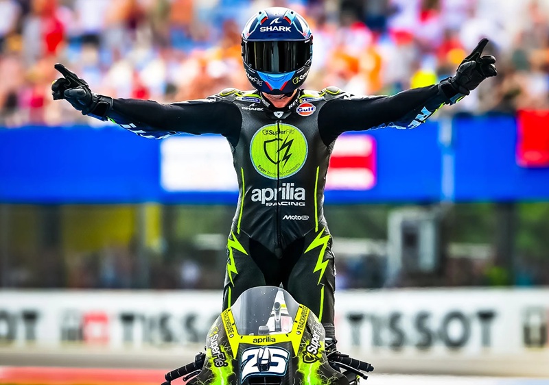 Report MGP SPR NED TOP