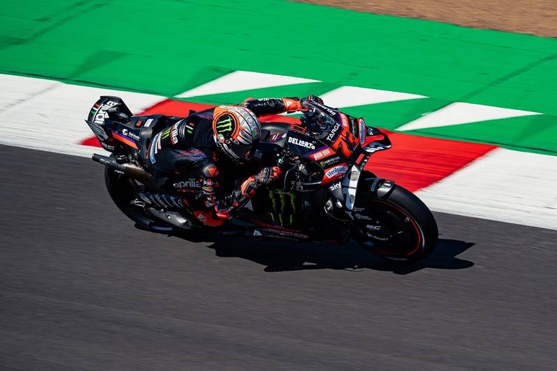 apriliaracing britishgp12 2026 friday 01