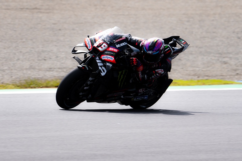 apriliaracing japanesegp16 2026 friday 06