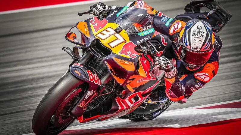 Report MGP PR CAT TOP