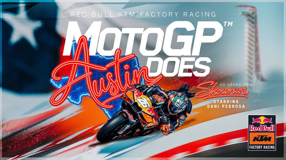 Newsletter COTA Showrun 20262
