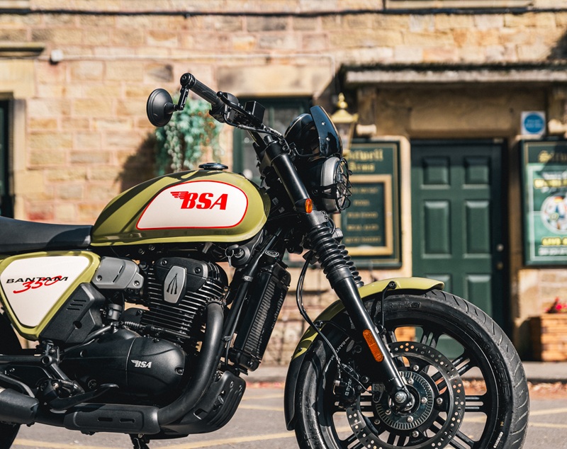 BSA SL 2307 00193
