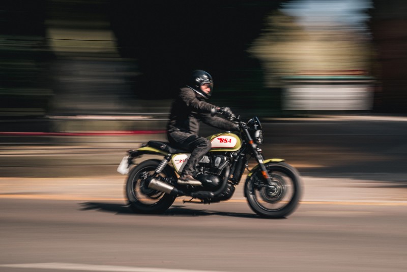 BSA SL 2307 03006 1