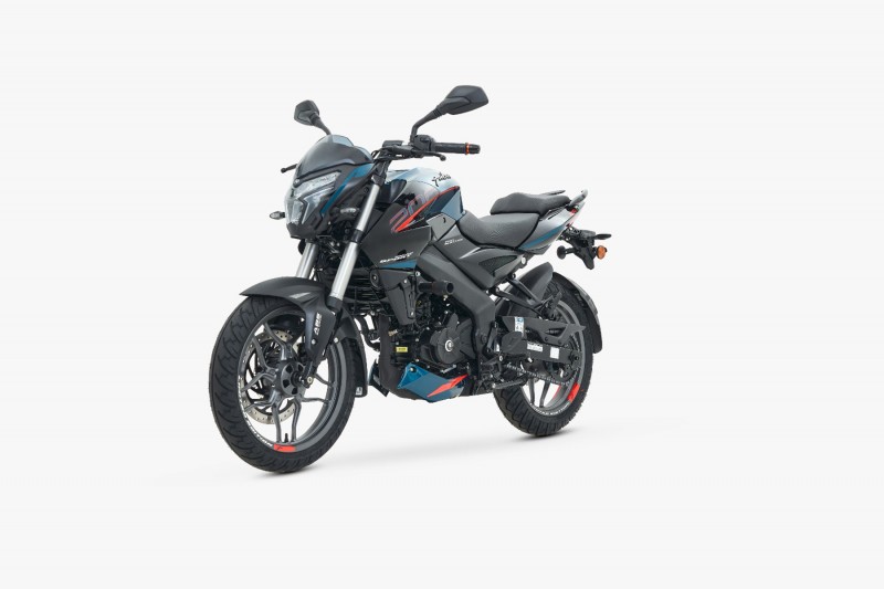 NDP BAJAJ NS200 17