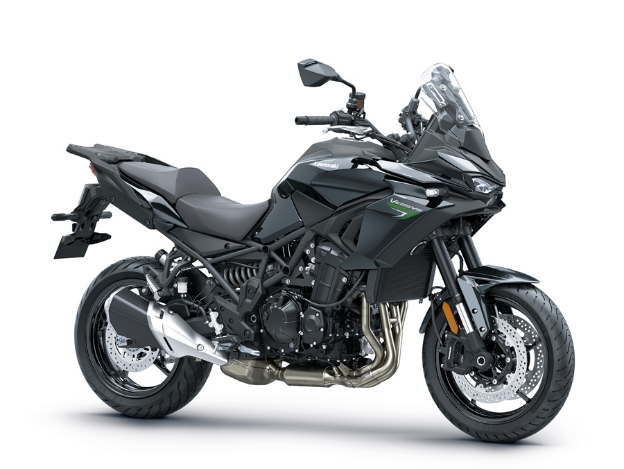 hi 27 KLZ900A 40T BK1 DA RF K