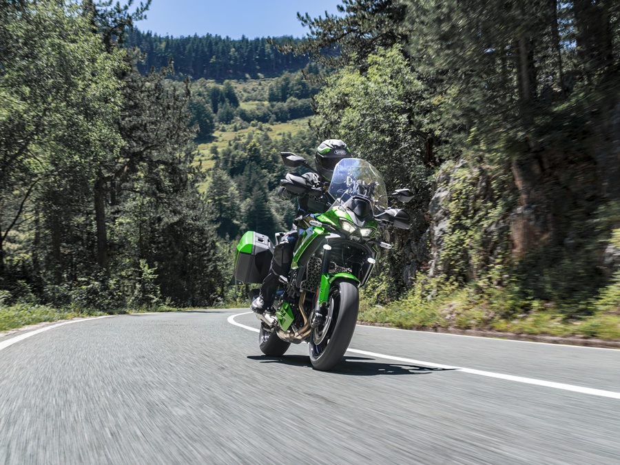 hi 27 KLZ900C 40T GN1 AC FAC O.001