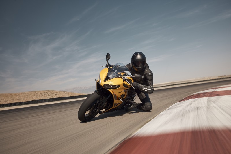 Ndp TRIUMPH DAYTONA660 MY26 03