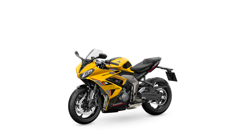 Ndp TRIUMPH DAYTONA660 MY26 30