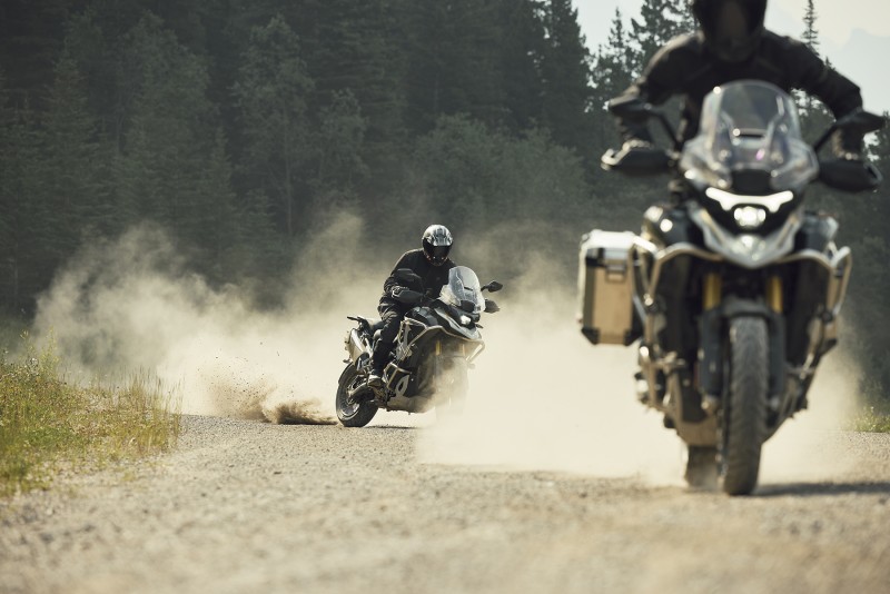 NDP TRIUMPH TIGER1200 27 GT RALLY 042
