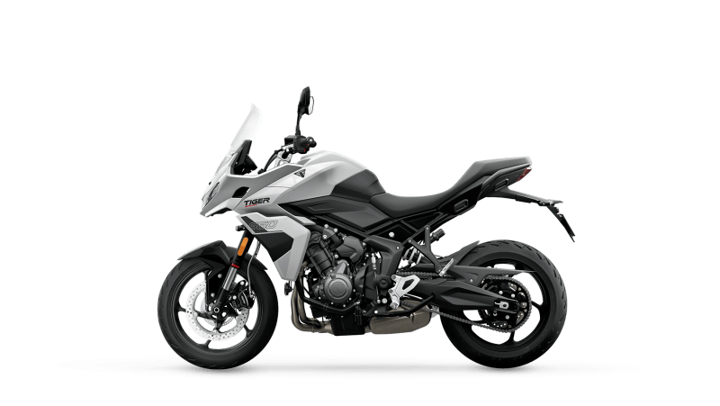 NDP TRIUMPH TIGERSPORT660 25
