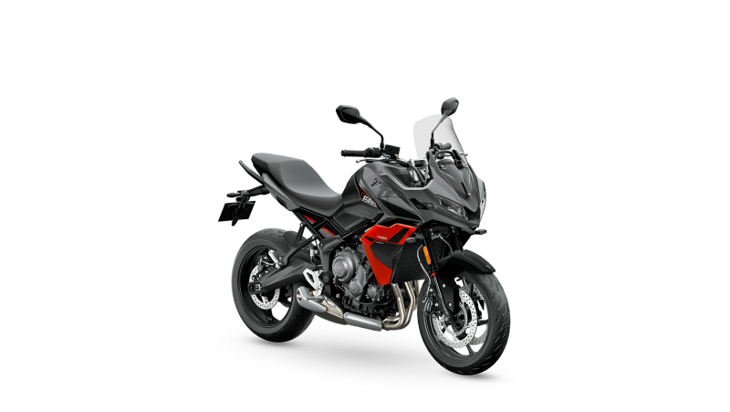 NDP TRIUMPH TIGERSPORT660 38