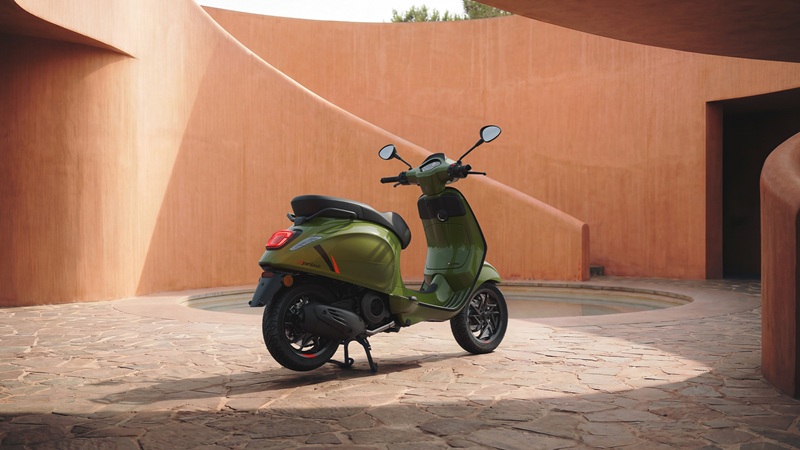 07 Vespa Sprint S 2026