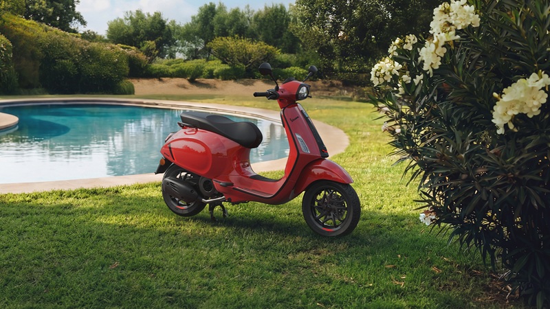 08 Vespa Sprint S 2026