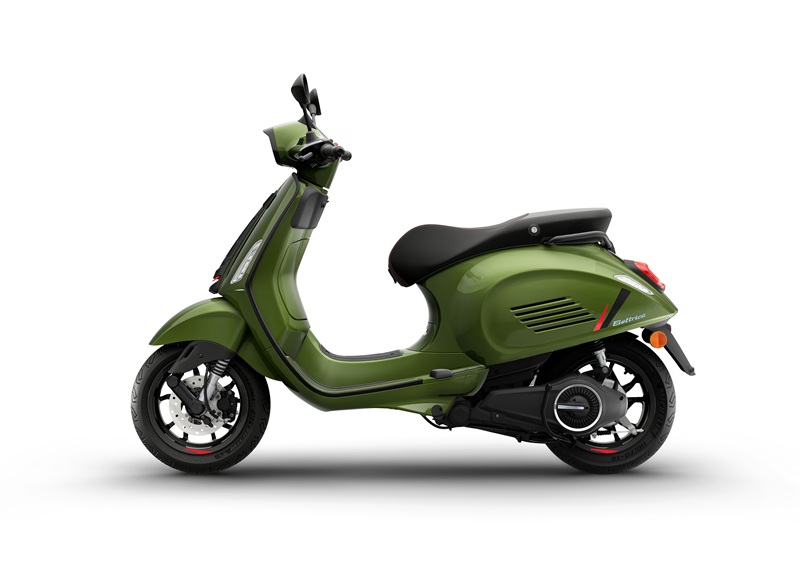 09 Vespa Sprint S Elettrica 2026