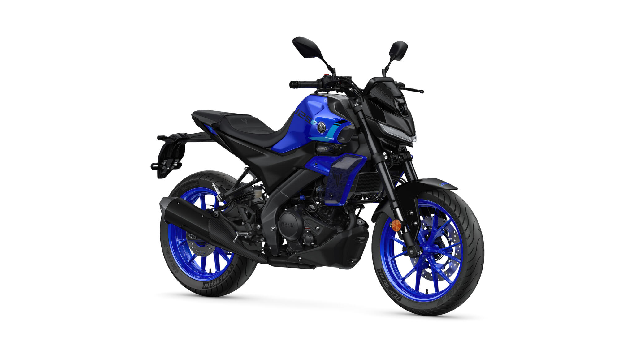 2027 Yamaha MT125A EU Icon Blue Studio 001 03